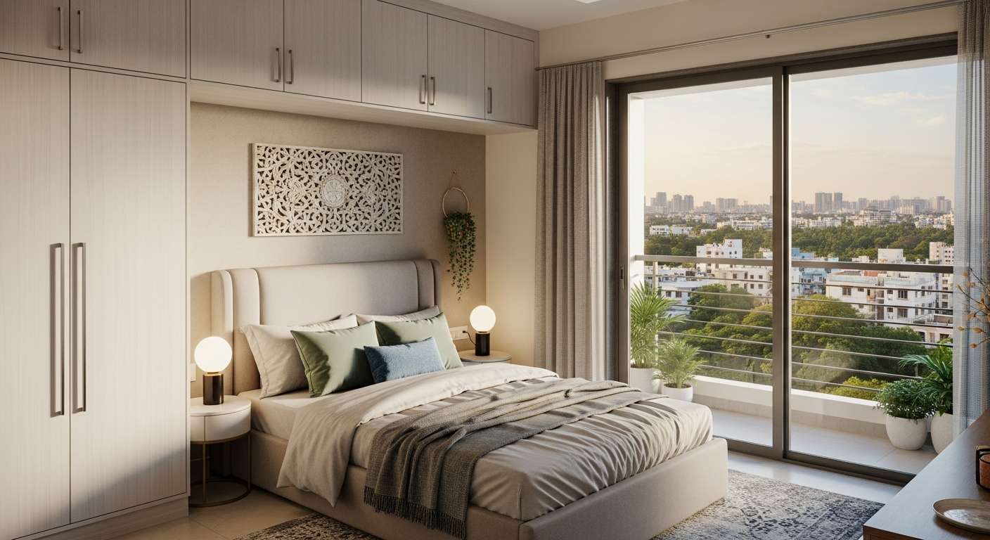 2BHK Flats in Tambaram: Best Options, Prices and Localities in 2026