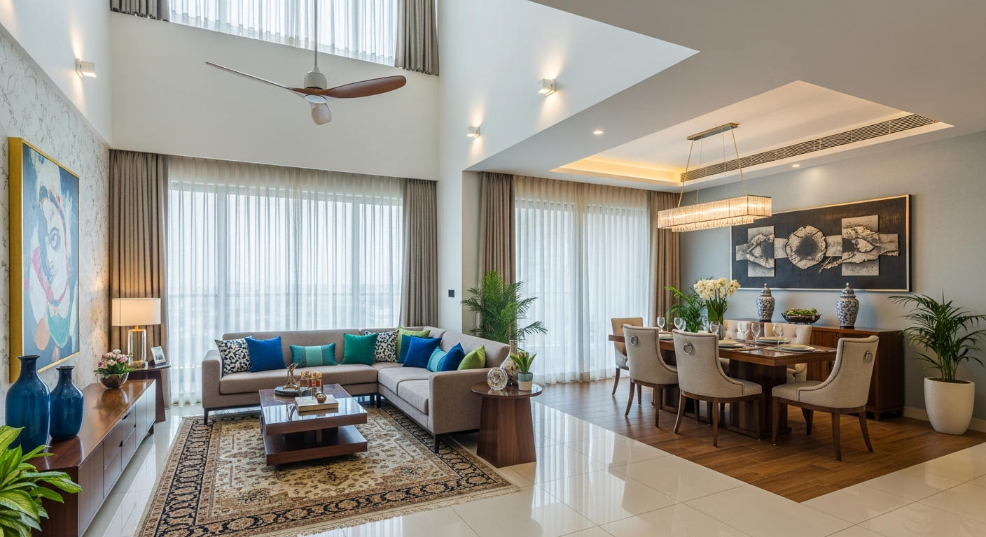 3BHK Apartments in Tambaram: Why GCC Group Is Your Best Choice in 2026