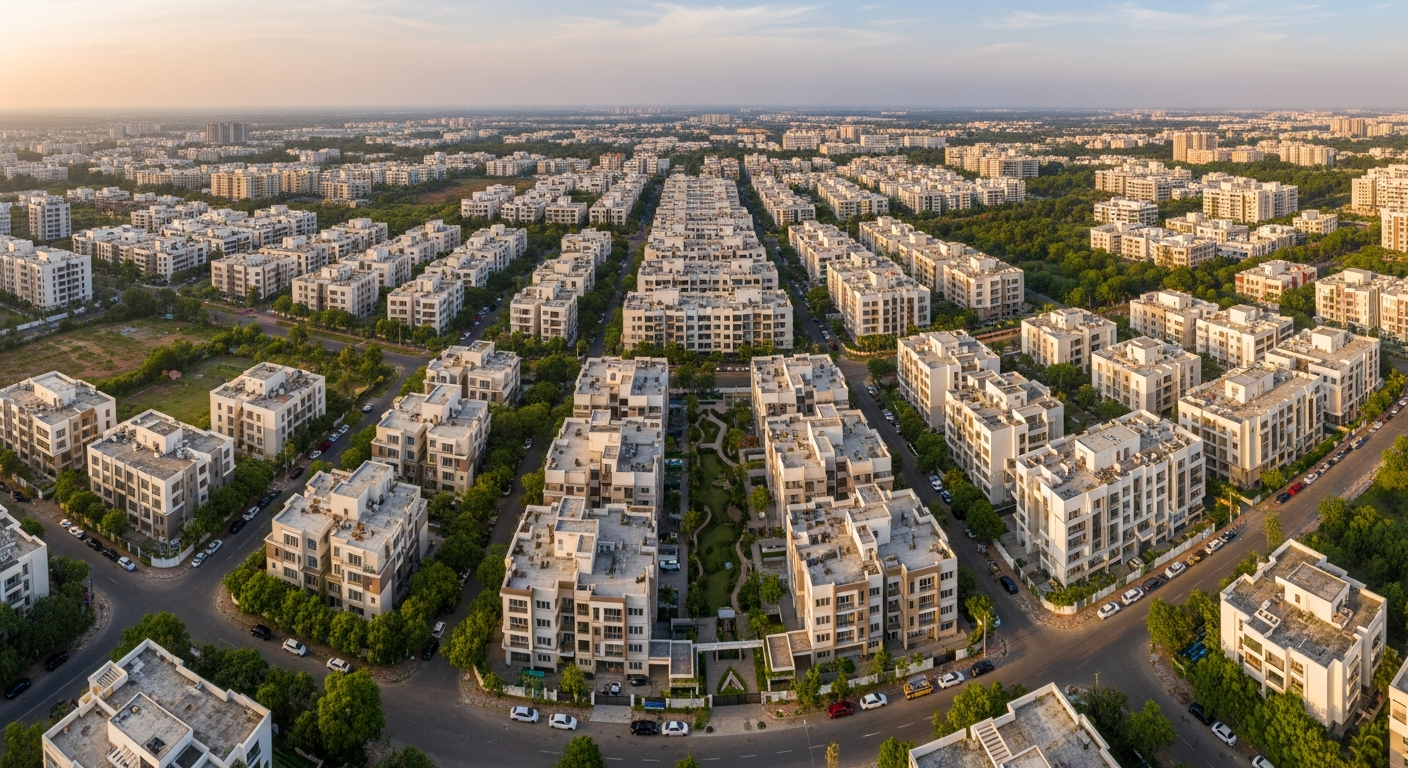Flats for Sale in Tambaram: Your Complete 2026 Buyer's Guide