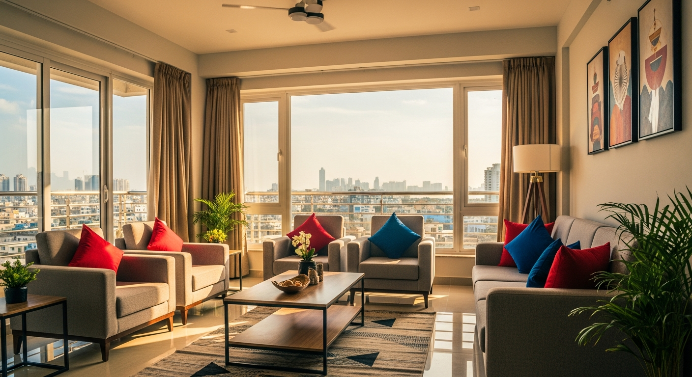 Ready to Move Flats in Tambaram: Complete Buyer Checklist for 2026
