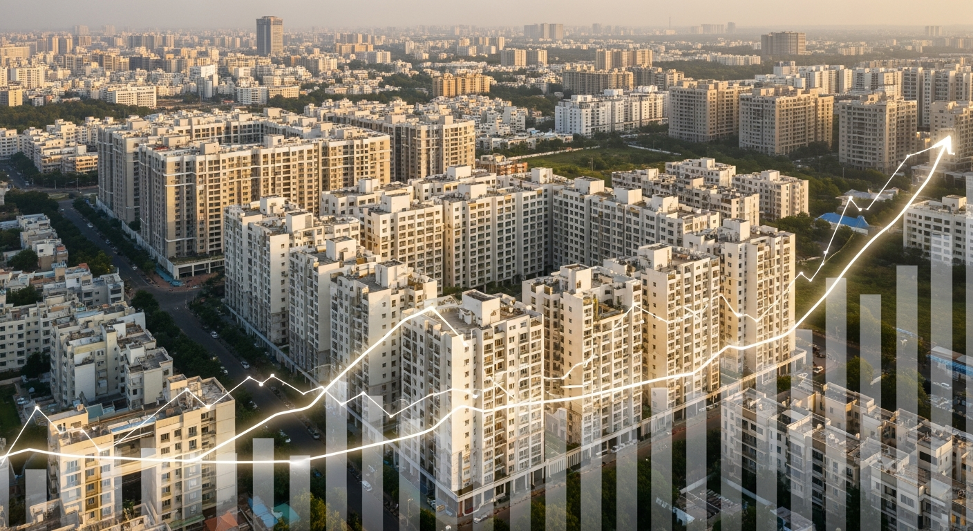 Real Estate Investment in Tambaram Chennai: ROI, Growth and Why 2026 Is the Right Time
