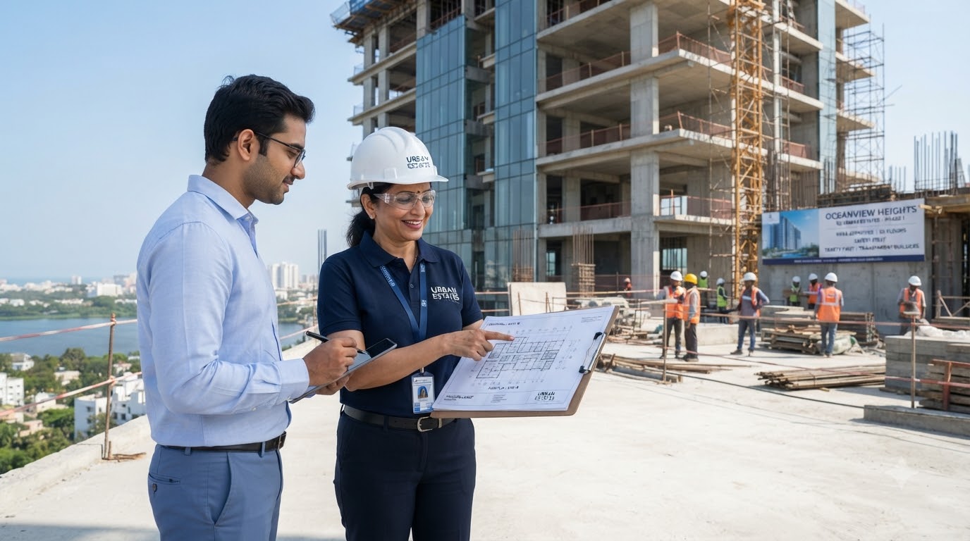 How to Choose the Right Builder in South Chennai: 7 Things to Check in 2026