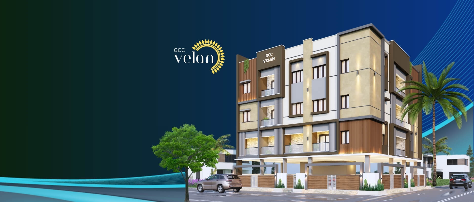 GCC VELAN