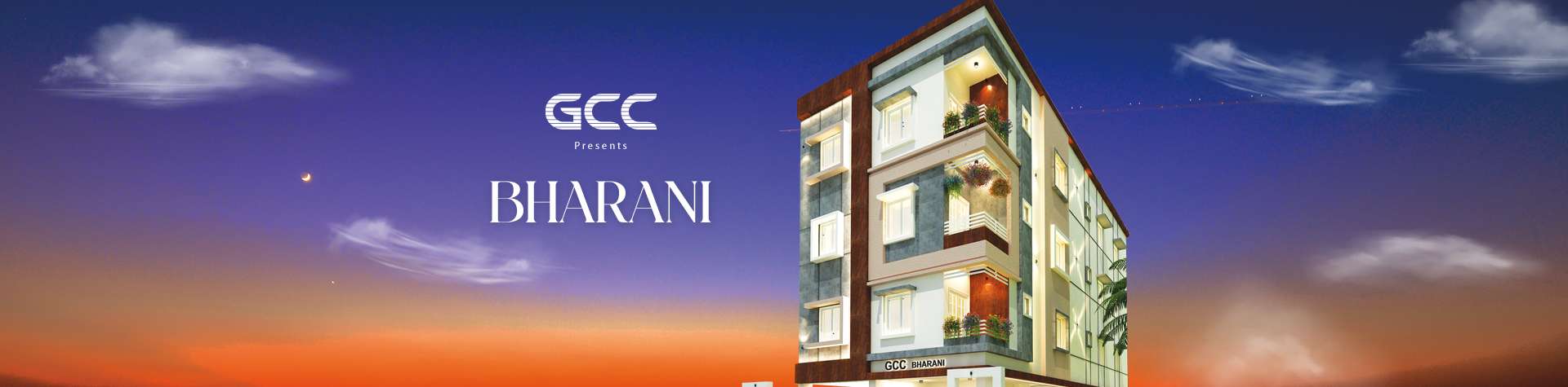 GCC BHARANI