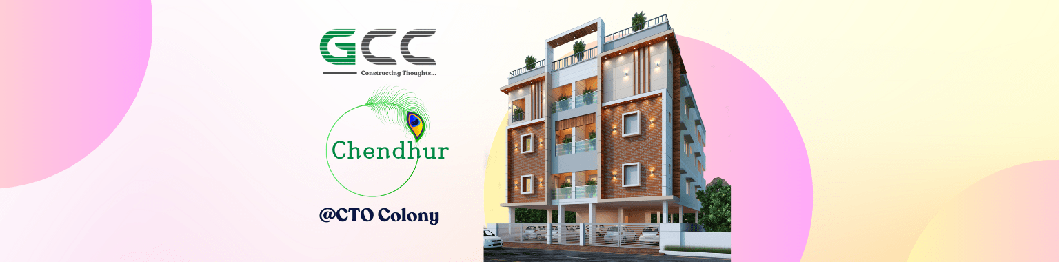 GCC Chendhur