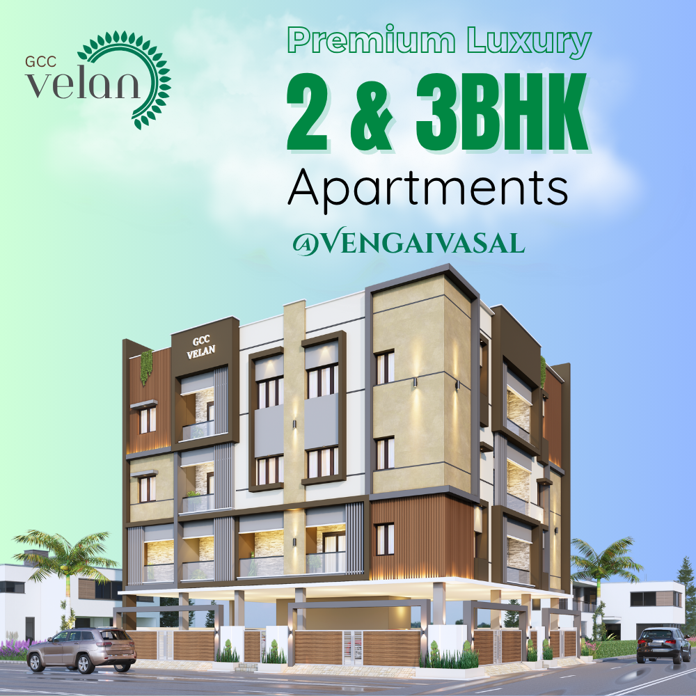 GCC VELAN