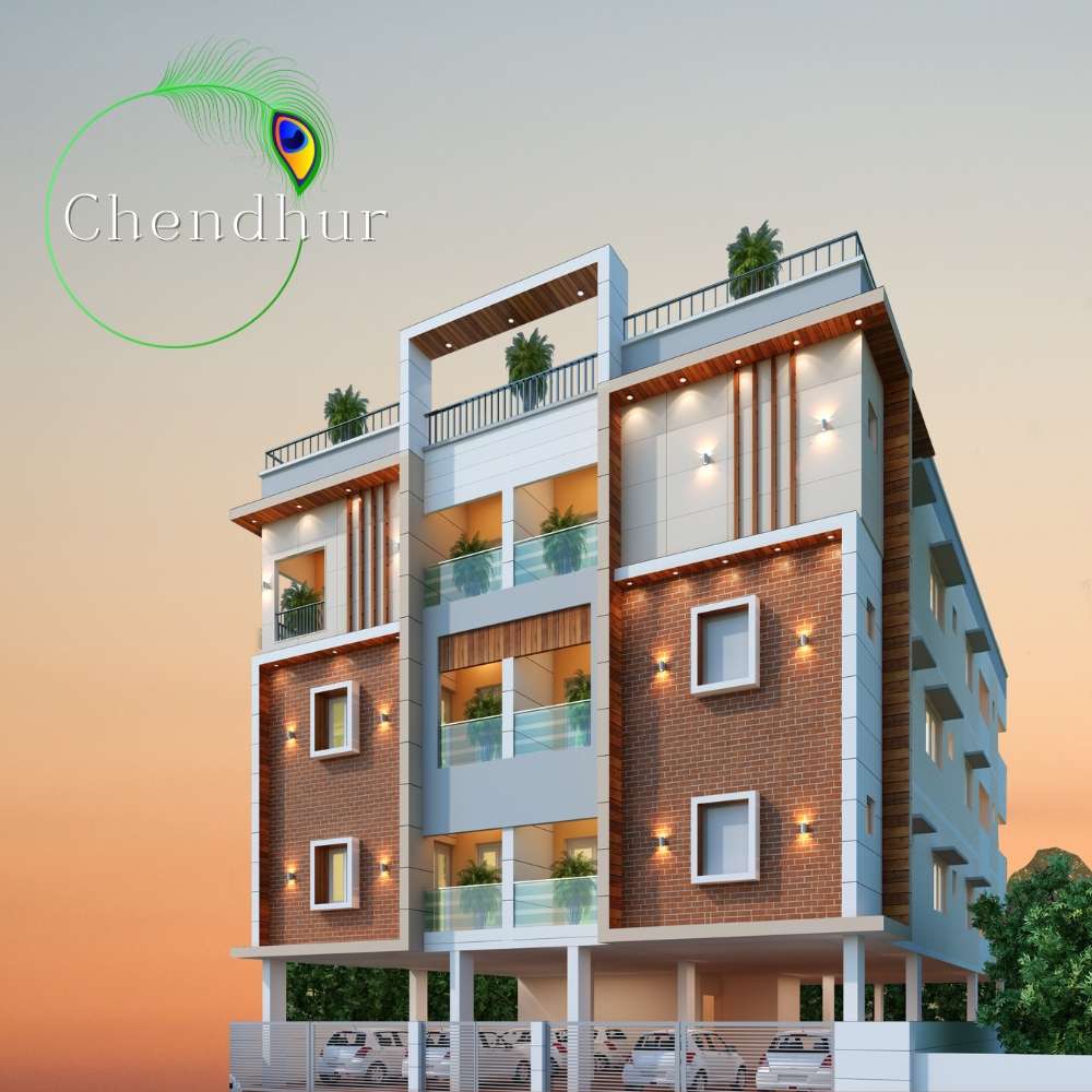 GCC Chendhur