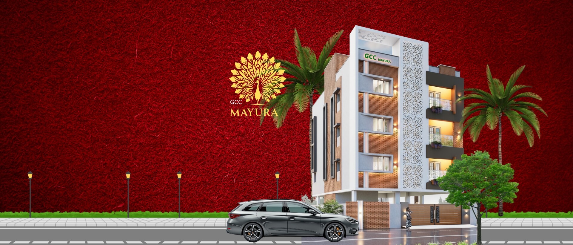 GCC MAYURA