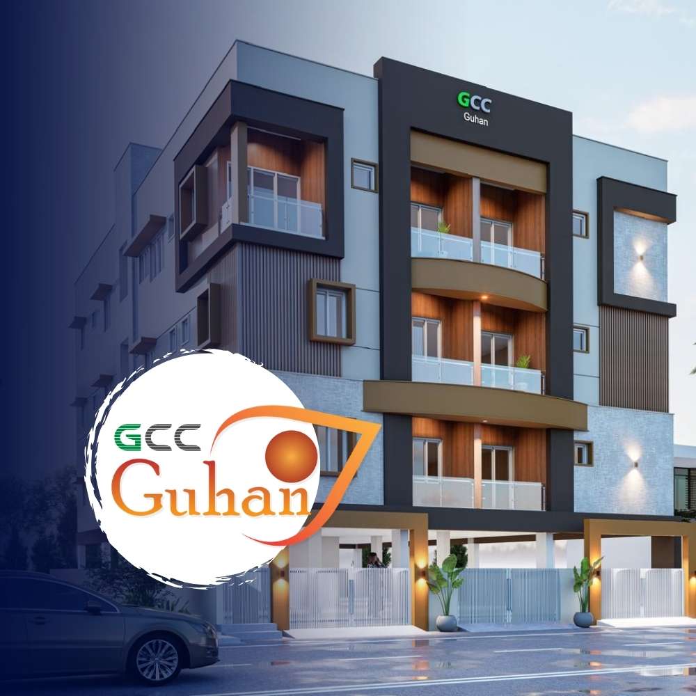 GCC Guhan