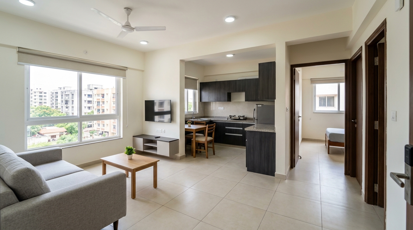 Affordable Housing in Chennai: 5 Localities Under 40 Lakhs Worth Exploring in 2025