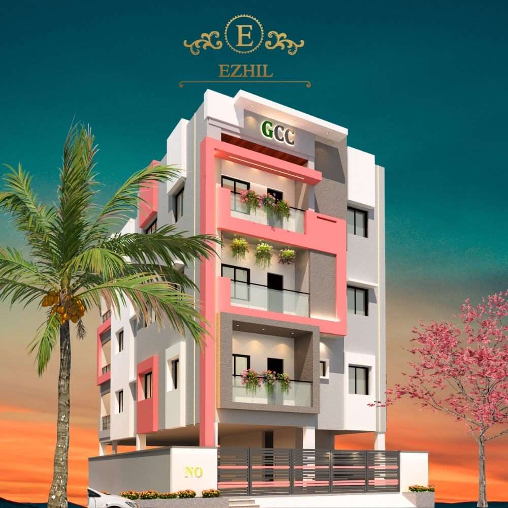 GCC Ezhil