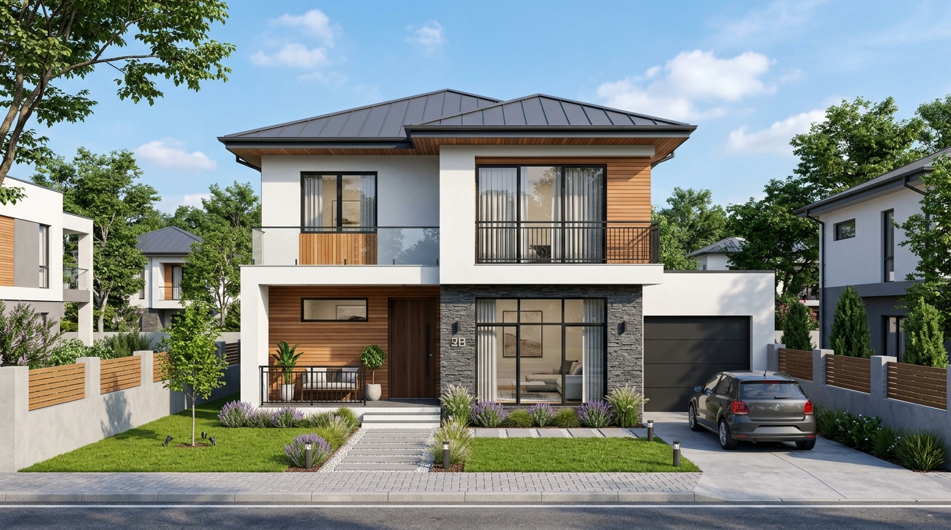 First-Time Home Buyer in Chennai? Here's Your Complete Flat-Buying Checklist