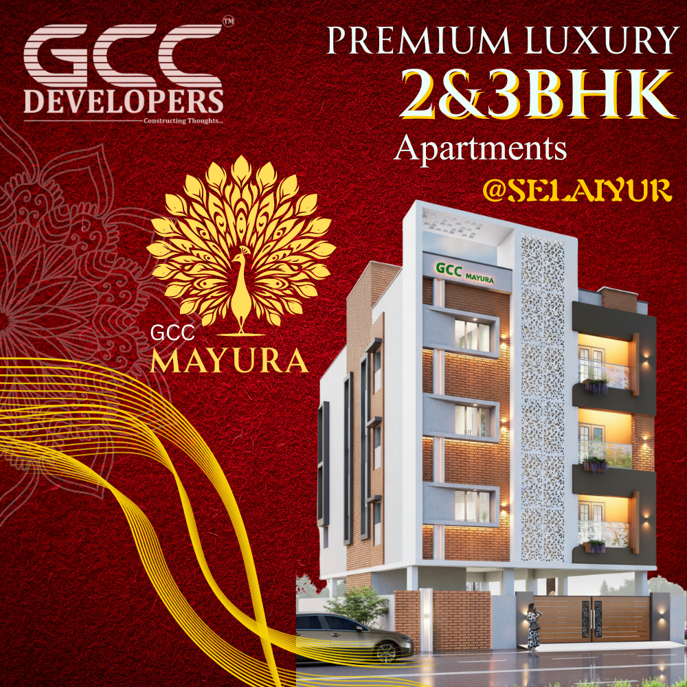 GCC MAYURA