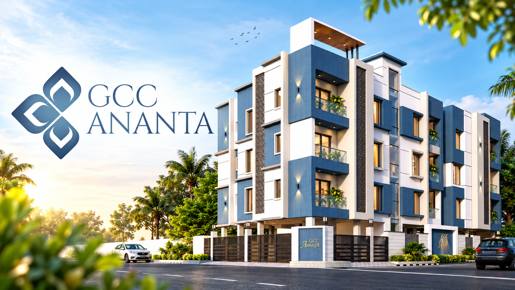 GCC ANANTA