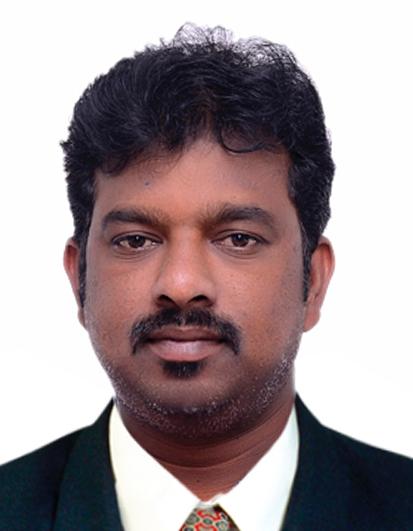 Managing Director
